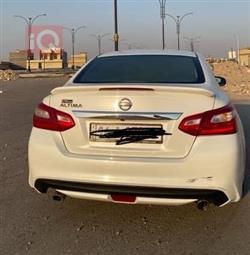 نیسان ئەلتیما